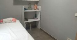 Piso zona alta de Lleida
